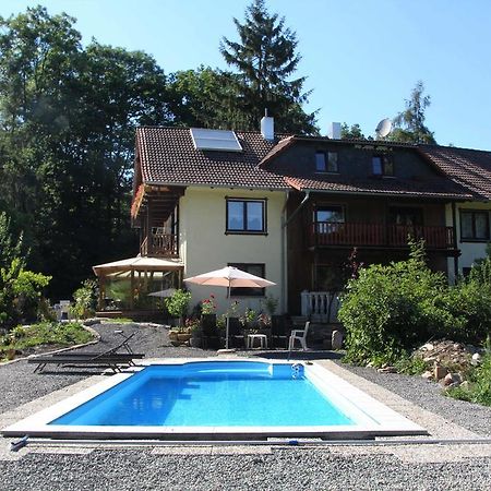 Altmarkblick Erbenhausen Buitenkant foto