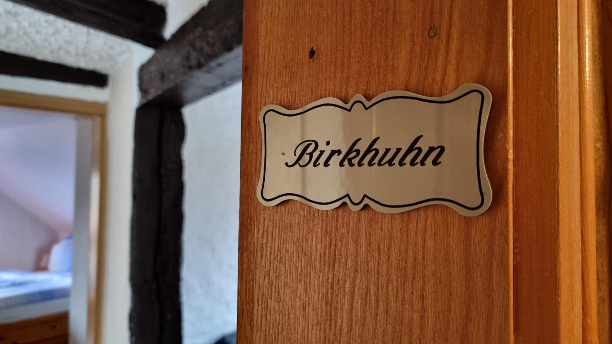 Altmarkblick Erbenhausen Buitenkant foto