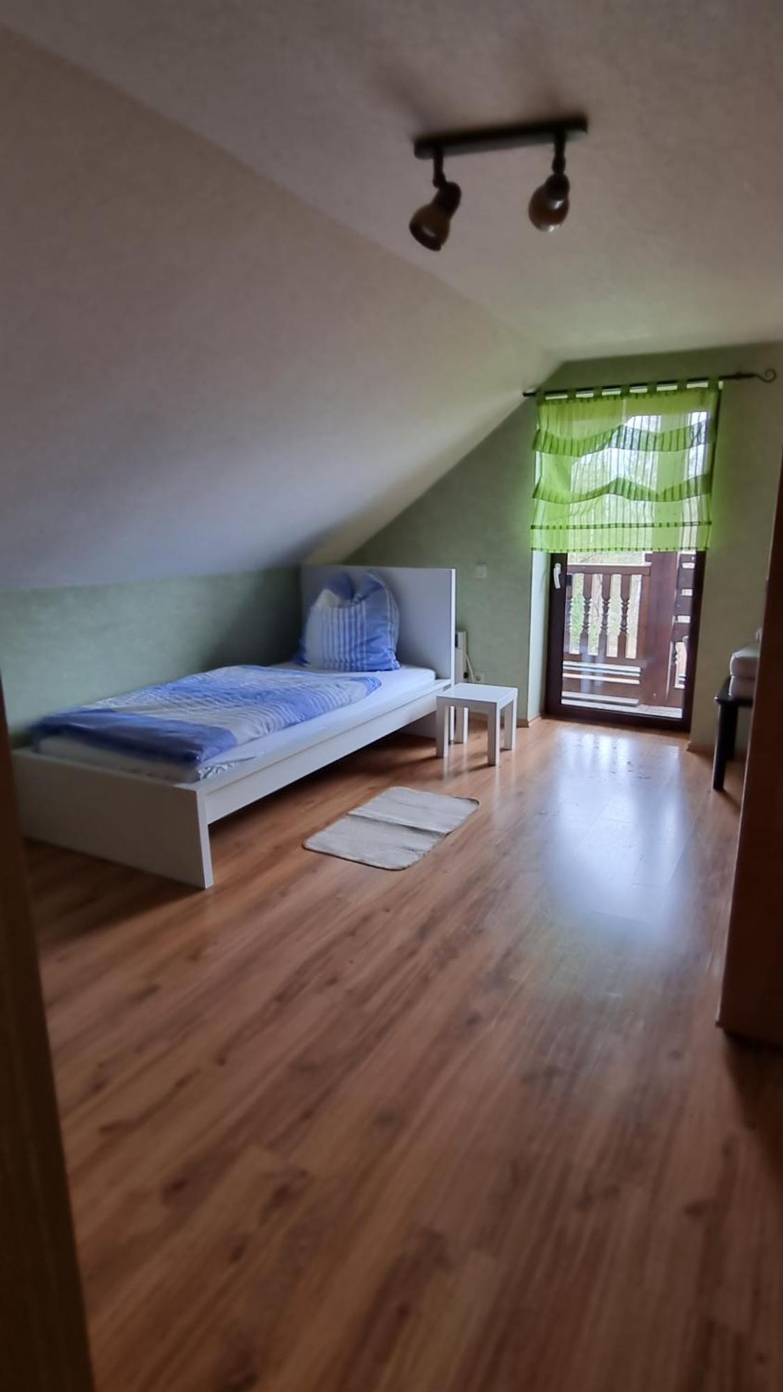 Altmarkblick Erbenhausen Buitenkant foto