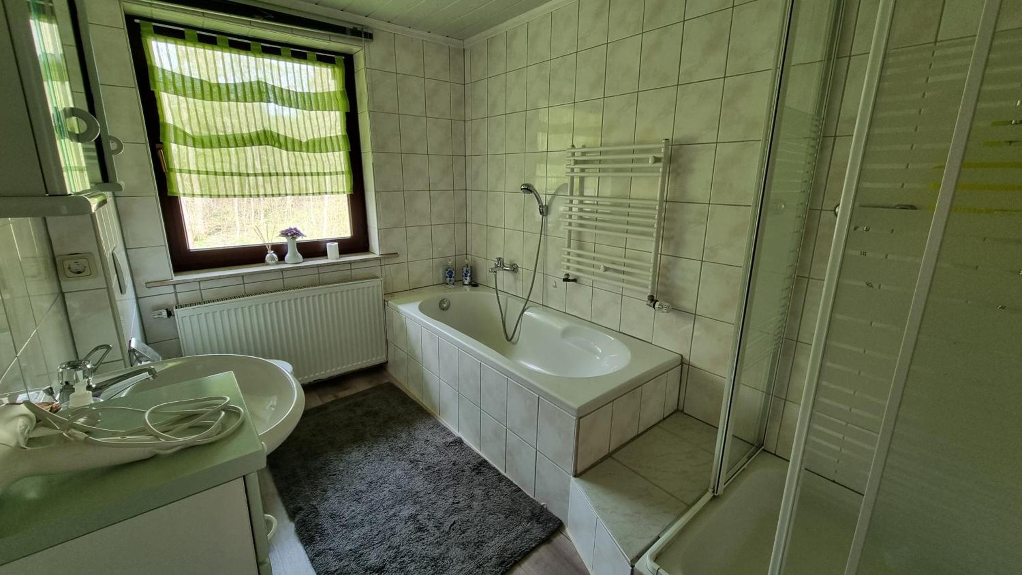Altmarkblick Erbenhausen Buitenkant foto