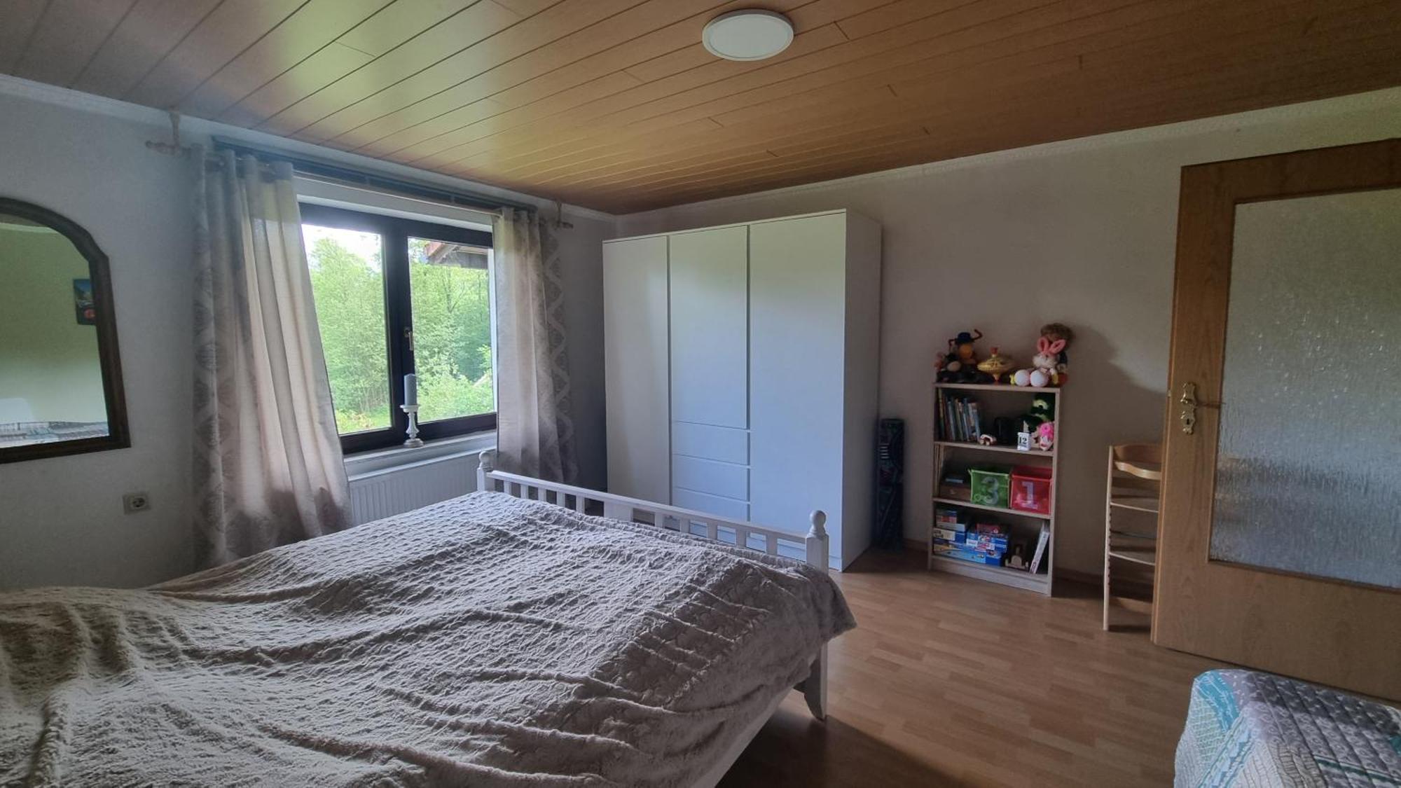 Altmarkblick Erbenhausen Buitenkant foto