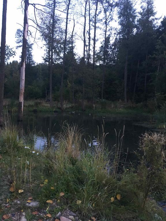 Altmarkblick Erbenhausen Buitenkant foto